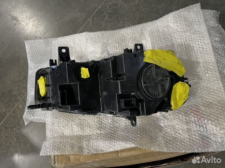 BMW X5 F15 X6 F16 Фары Оптика LED лед бмв Х5 Х6