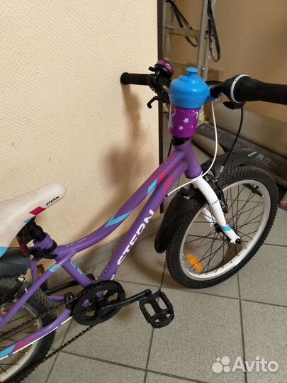 Велосипед детский 20