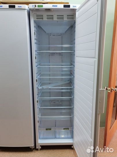 Холодильник фармацевтический pozis позис хф-400-2