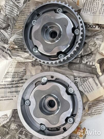 Opel Asrta Z16xеr,Z18хеr F16D4,F 55567048/55567049