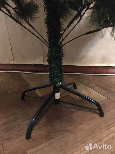 Ель искуственная