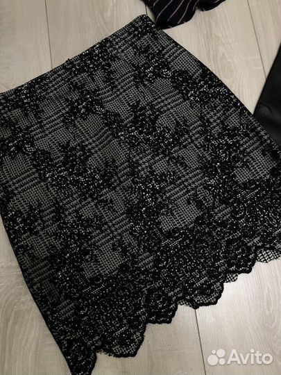 Женские вещи zara 46(M)