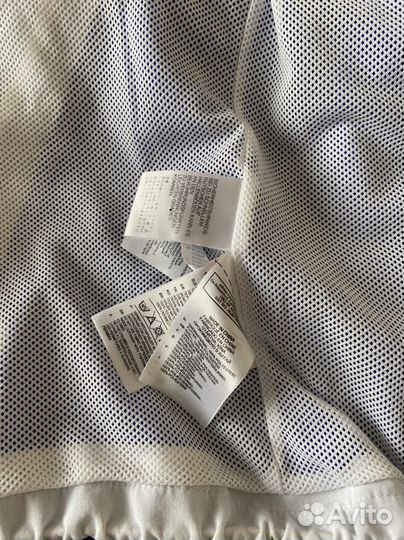 Спортивный костюм adidas для мальчика 152