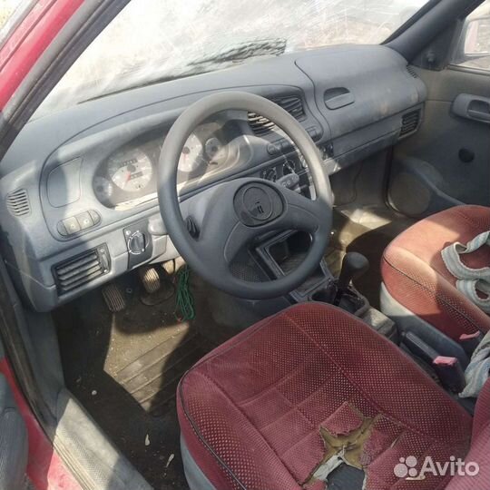 Разборка Шкода Фелиция skoda felicia по запчастям