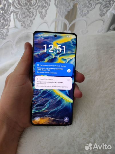 OPPO Reno 8T 5G, 8/256 ГБ