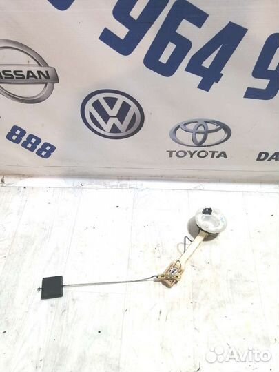 Датчик уровня топлива Mercedes E 240 W210