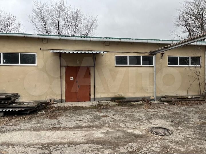 Склад, 350 м²