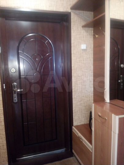 2-к. квартира, 40 м², 4/9 эт.