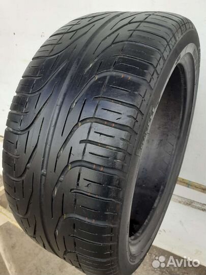 Pirelli P6000 255/40 R17