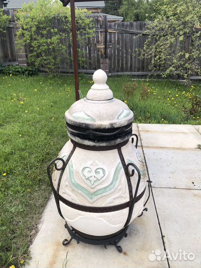 Продам тандыр