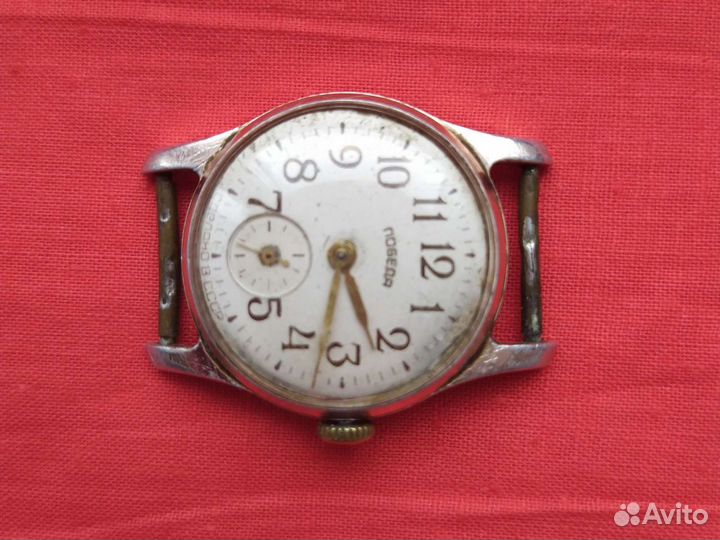 Часы Победа СССР