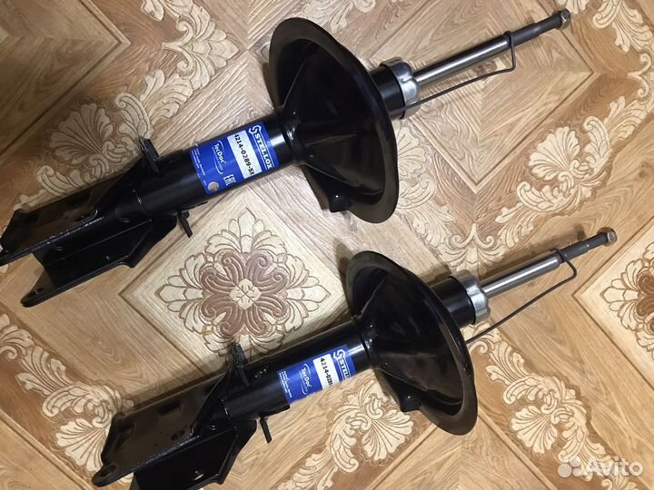 Амортизаторы для Fiat Palio