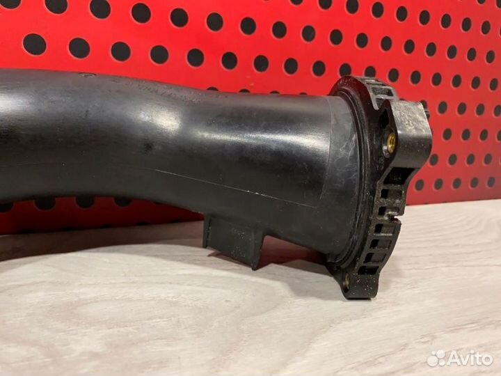 Патрубок впускного коллектора Mercedes-Benz Gle