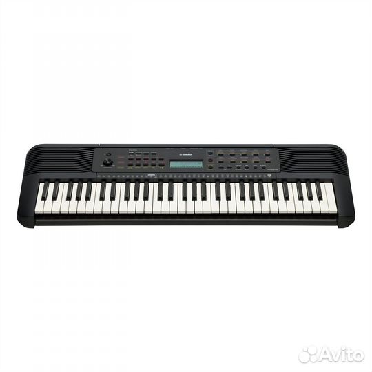 Синтезатор Yamaha psr e273