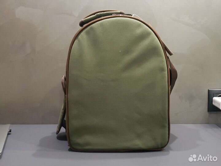 Набор для пикника на 2 персоны Helios (HS-372 (2)