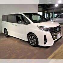 Toyota Noah 2.0 CVT, 2020, 99 000 км, с пробегом, цена 2 060 000 руб.