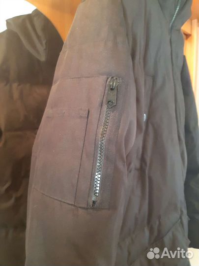 Куртка Мужская