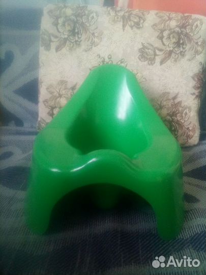 Горшок детский