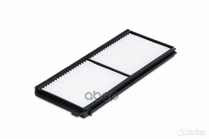 Фильтр салона mazda 2 (2007) не угольный 1010-195