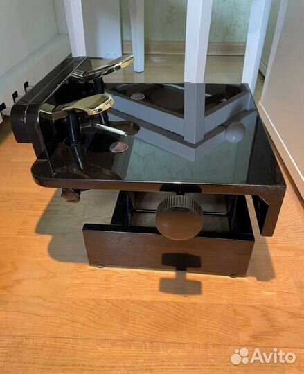 Подставка-удлинитель педалей пианино для детей