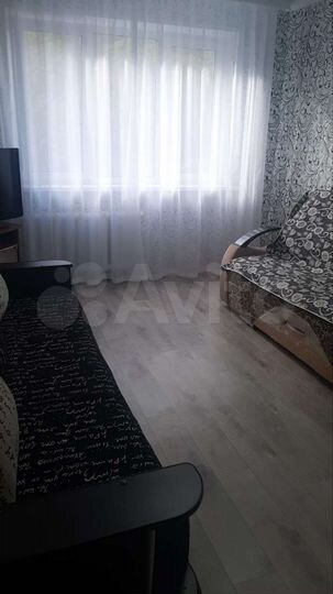 1-к. квартира, 42 м², 2/5 эт.