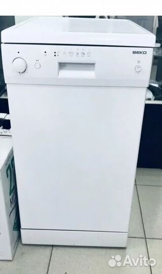 Посудомойка Beko