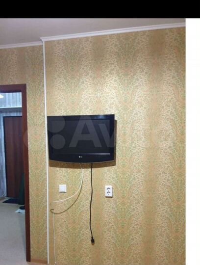 2-к. квартира, 55 м², 11/14 эт.