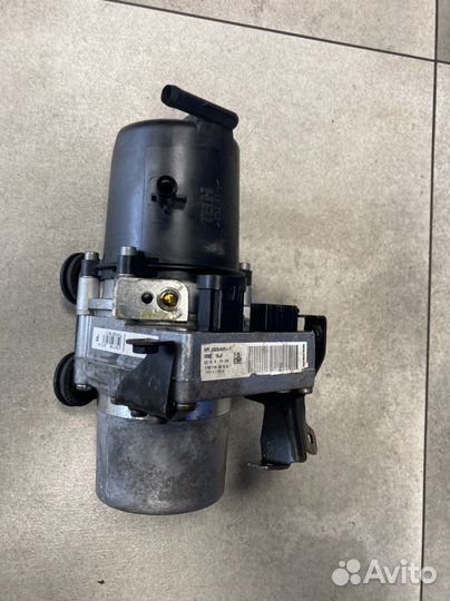 Насос эгур Ситроен С5 бу