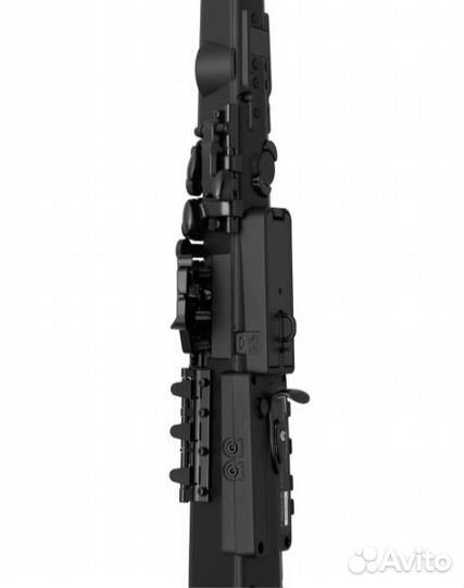 Цифровой саксофон Yamaha YDS-120