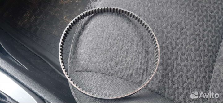 Приводной ремень помпы VAG