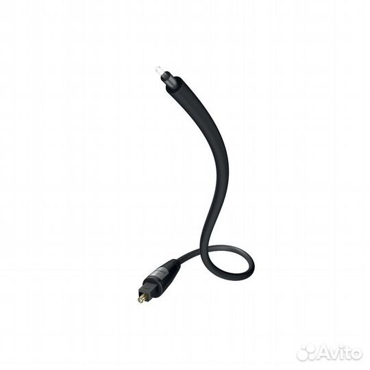 Inakustik 00312115 Star Opto 1.5m