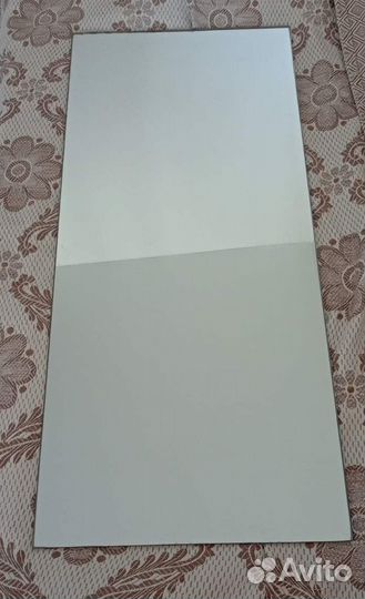 Зеркало СССР 37/85 см