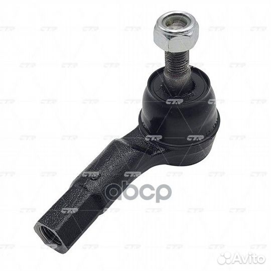 Заменаcevw-5R) Наконечник рулевой тяги правый