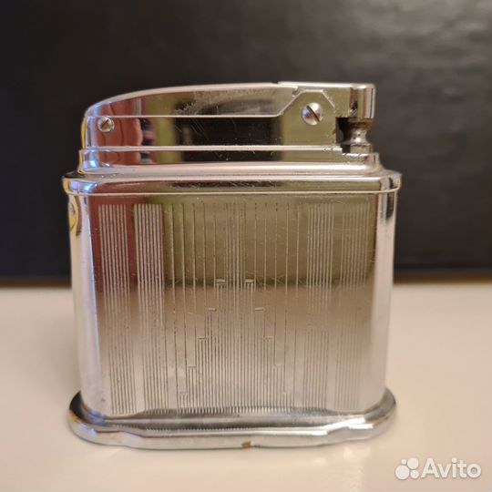 Tiki-Gala бензиновая зажигалка Австрия 1950г