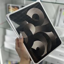 iPad Air 10.9 2022 256GB Wi-Fi Starlight Рассрочка