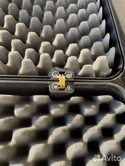 Оружейный кейс