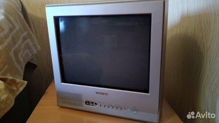 Телевизор toshiba 32