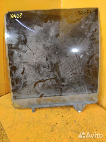 Стекло заднее правое для Great Wall Safe