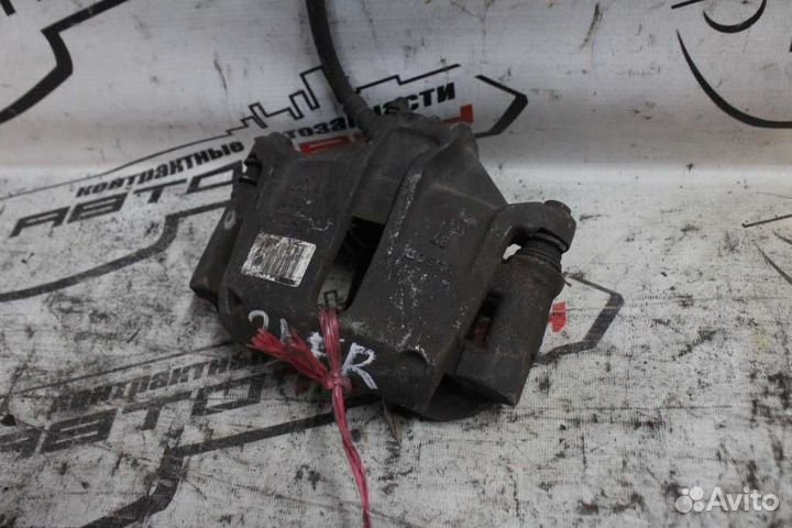 Суппорт В сборе peugeot 206 2A 2B 2D 2E 0204Y01214