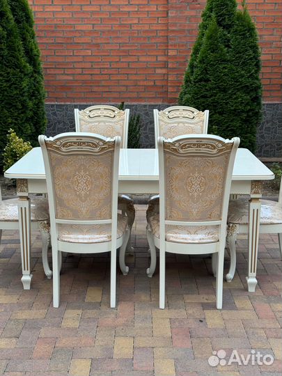 Кухонный стол. Доставка по всей России