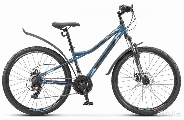Велосипед Stels Navigator 510 MD V010 16