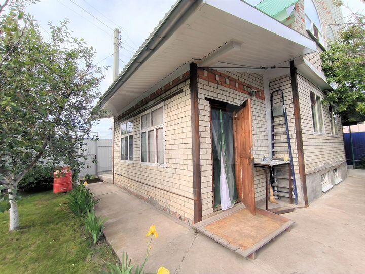 Дача 85 м² на участке 4,6 сот.