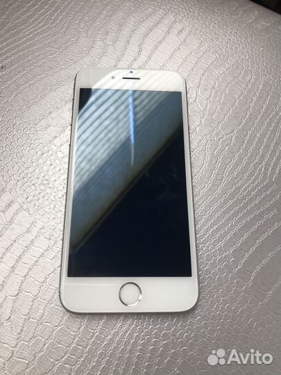 iPhone 6S, 64 ГБ