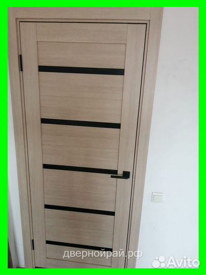 Двери межкомнатные