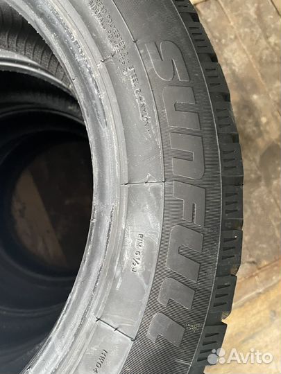 Sunfull HF-660 40/10.5 R10