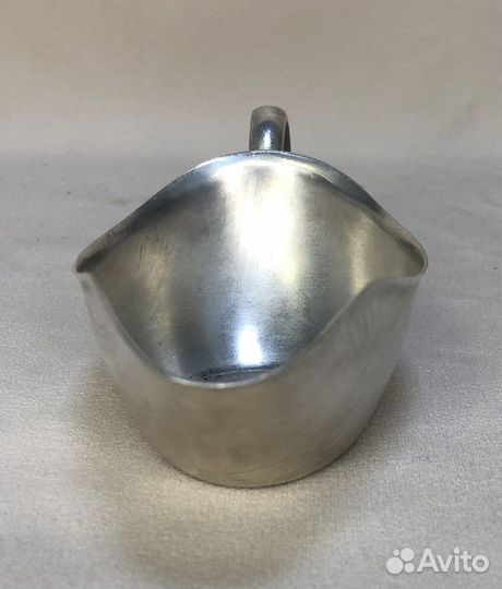 Соусник. Мельхиор. Кольчугино