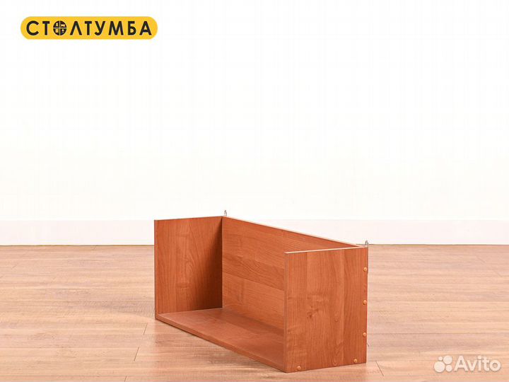 Полка навесная б/у