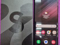 Samsung Galaxy S22 Ultra12\256gb(Snapdragon 8 Gen)