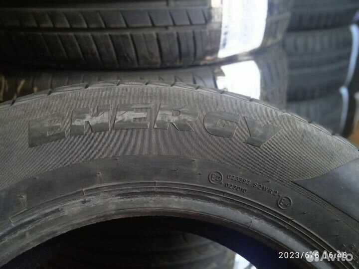 Formula Energy SUV 225/65 R17 102H