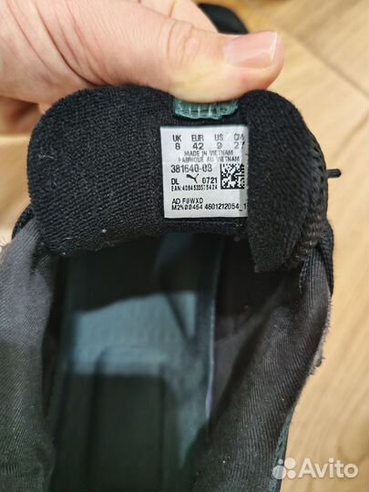 Кроссовки Puma